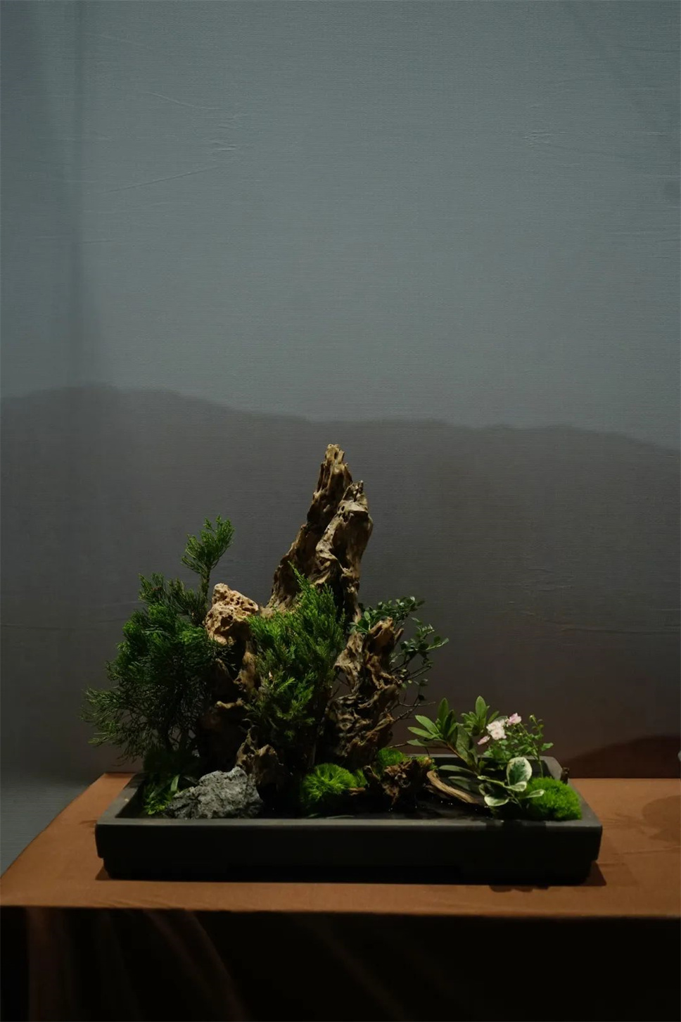 【采薇專欄】傳統(tǒng)插花要破圈兒?17個(gè)流派、名師的200個(gè)作品點(diǎn)亮南京“最美花展” 【采薇專欄】傳統(tǒng)插花要破圈兒?17個(gè)流派、名師的200個(gè)作品點(diǎn)亮南京“最美花展”