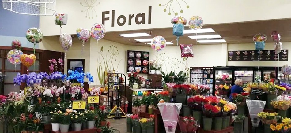 老張說(shuō)花：分布式鮮花批發(fā)中心能否成為二級(jí)批發(fā)商的未來(lái)